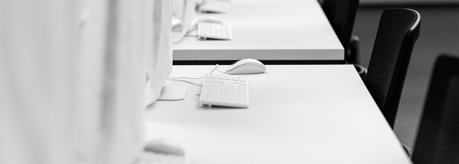 Desks