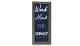 Framed Canvas Prints