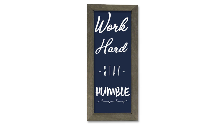 Framed Canvas Prints