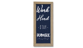 Framed Canvas Prints