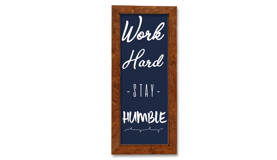 Framed Canvas Prints