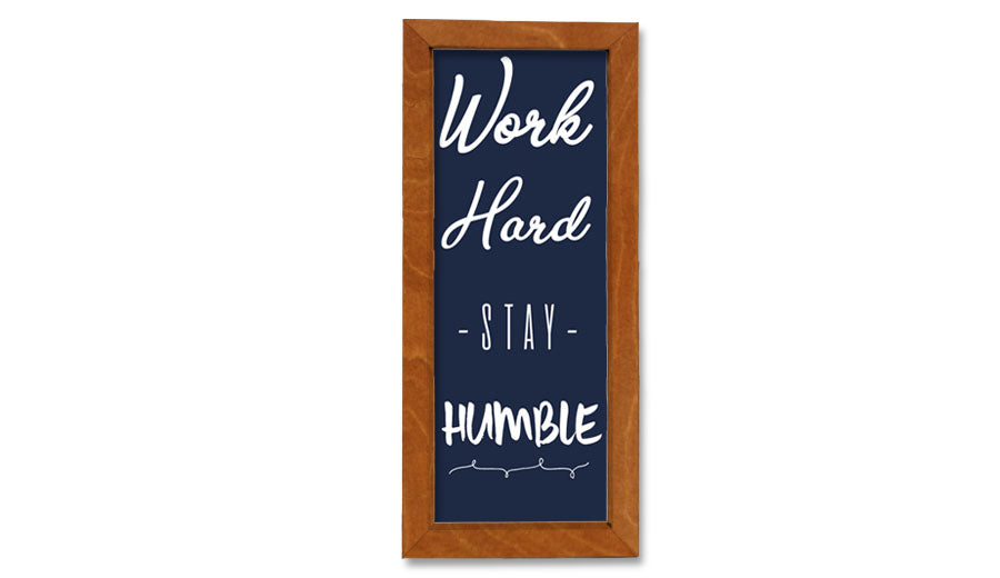 Framed Canvas Prints