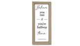 Framed Canvas Prints
