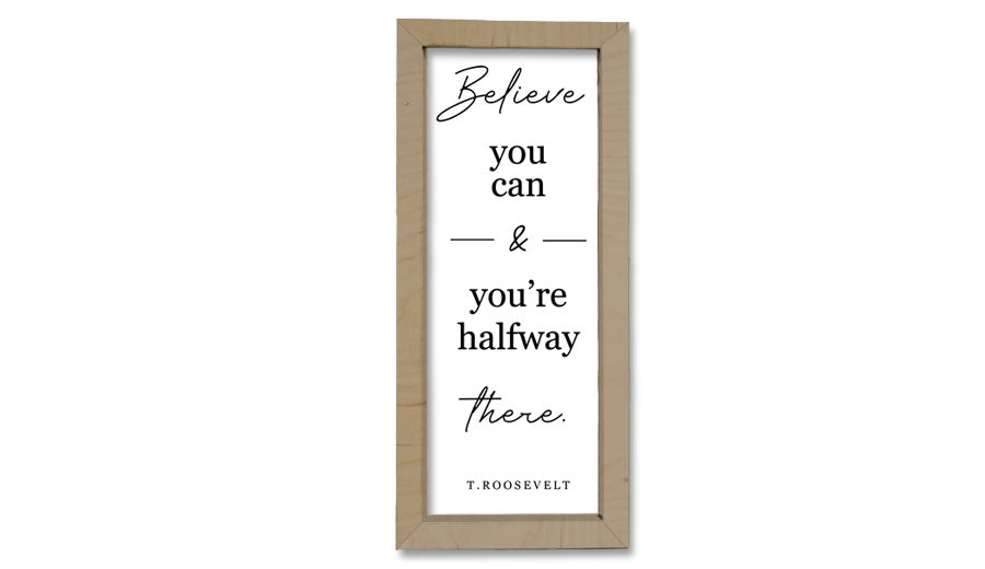 Framed Canvas Prints