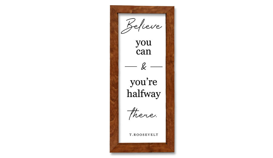 Framed Canvas Prints