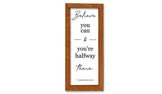 Framed Canvas Prints