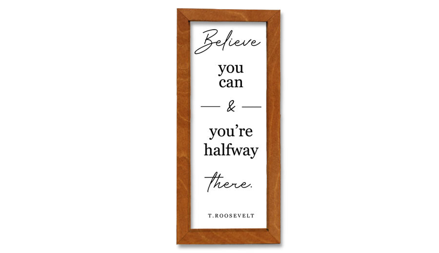 Framed Canvas Prints