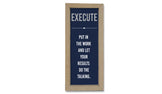 Framed Canvas Prints