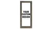 Framed Canvas Prints