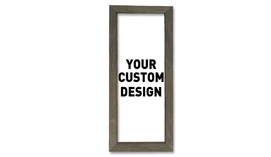Framed Canvas Prints