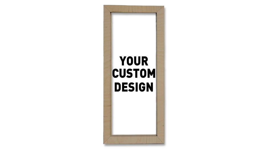 Framed Canvas Prints