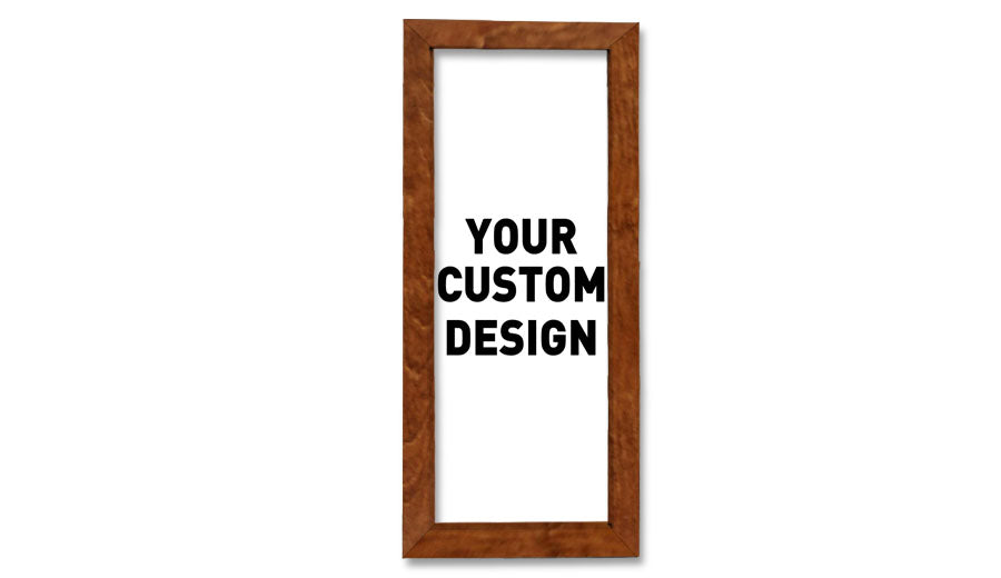 Framed Canvas Prints