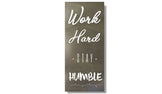 Wood Prints
