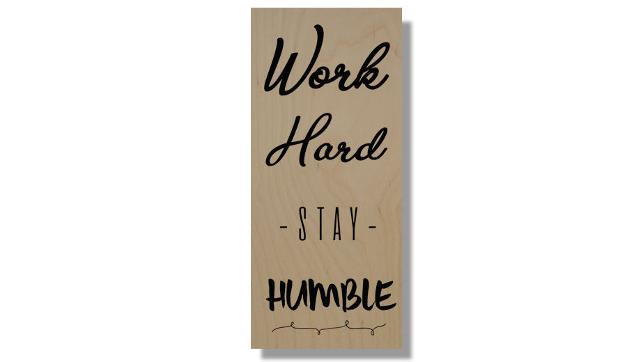 Wood Prints