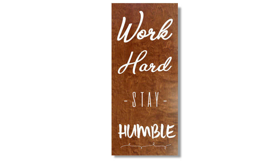 Wood Prints