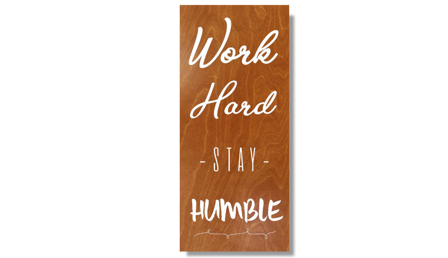 Wood Prints