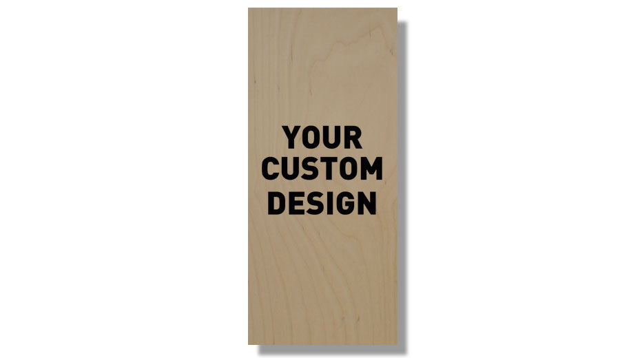 Wood Prints