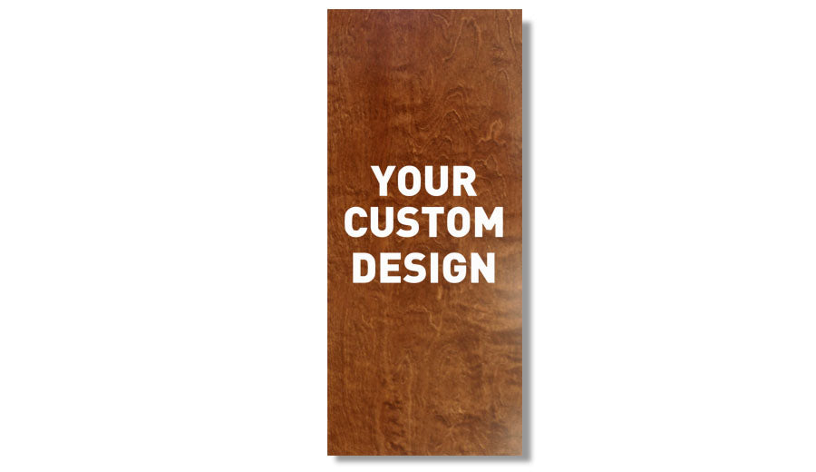 Wood Prints