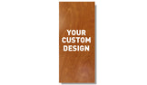 Wood Prints