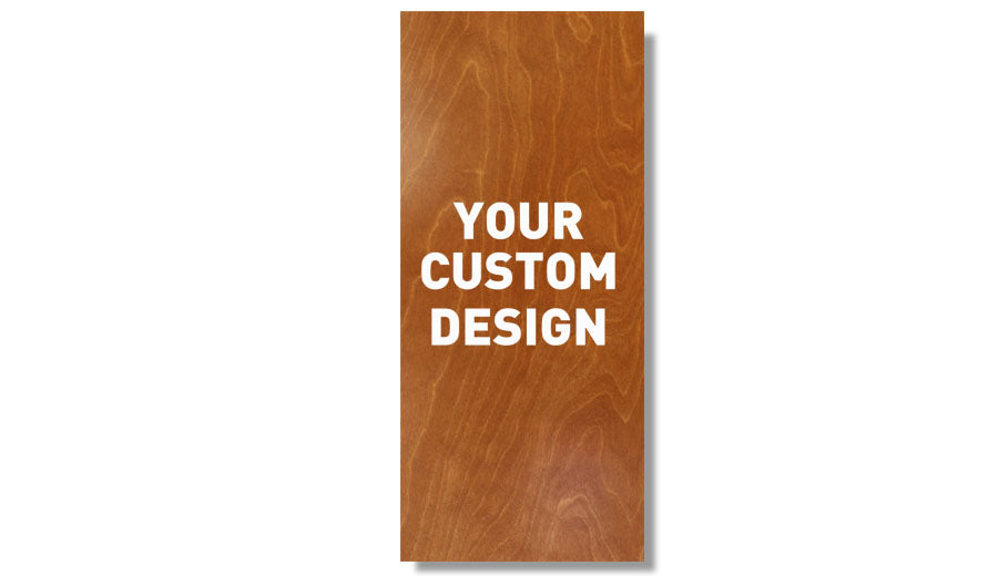 Wood Prints