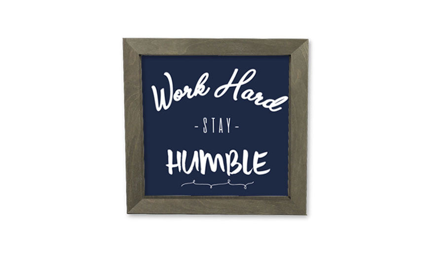 Framed Canvas Prints