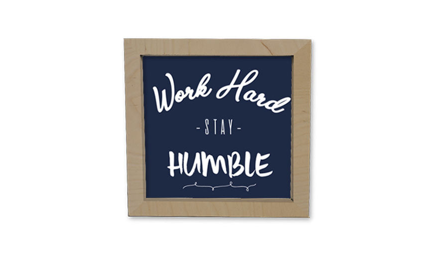 Framed Canvas Prints