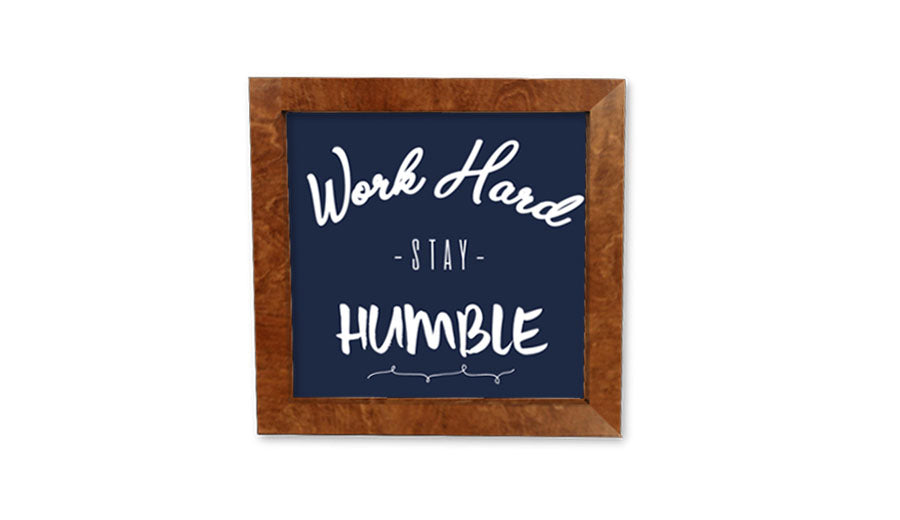 Framed Canvas Prints
