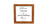 Framed Canvas Prints