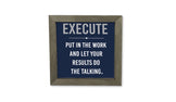 Framed Canvas Prints