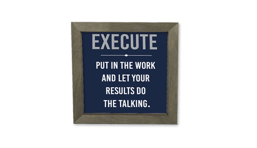 Framed Canvas Prints