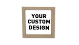Framed Canvas Prints