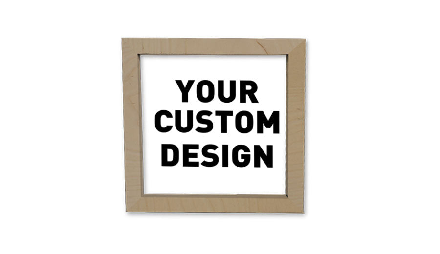 Framed Canvas Prints