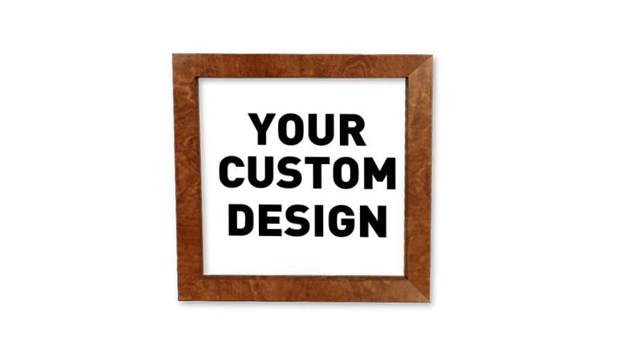 Framed Canvas Prints