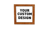 Framed Canvas Prints