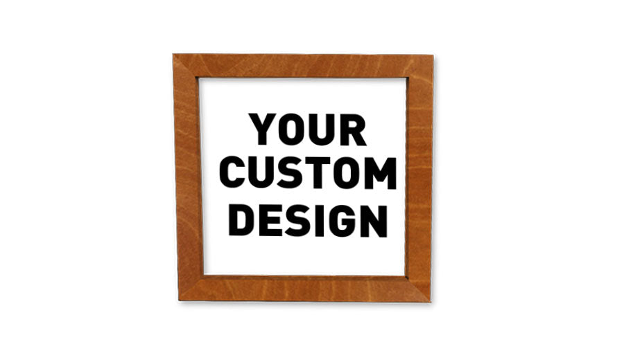 Framed Canvas Prints