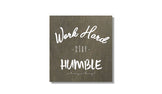 Wood Prints