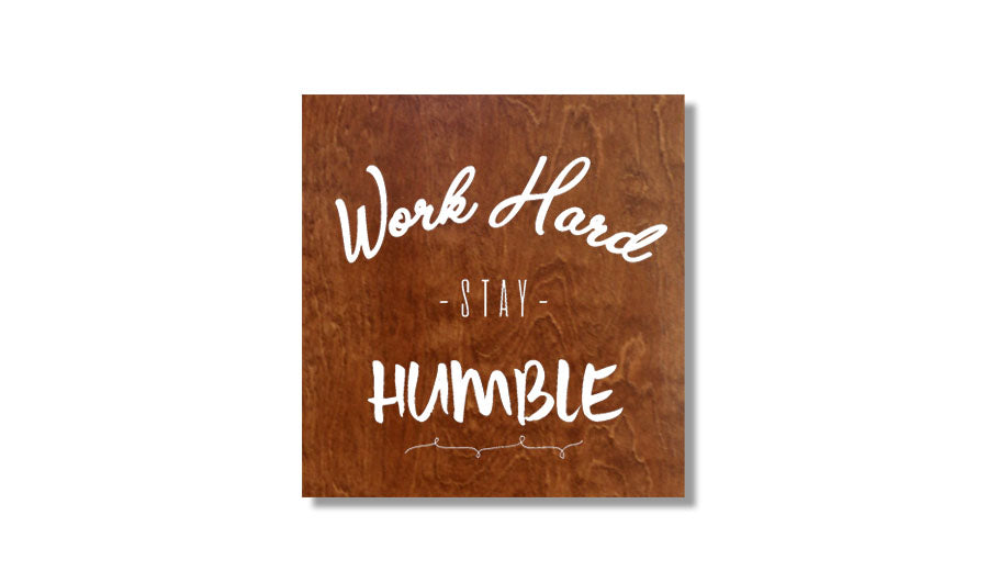 Wood Prints