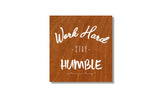 Wood Prints