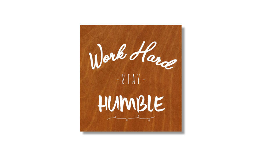 Wood Prints