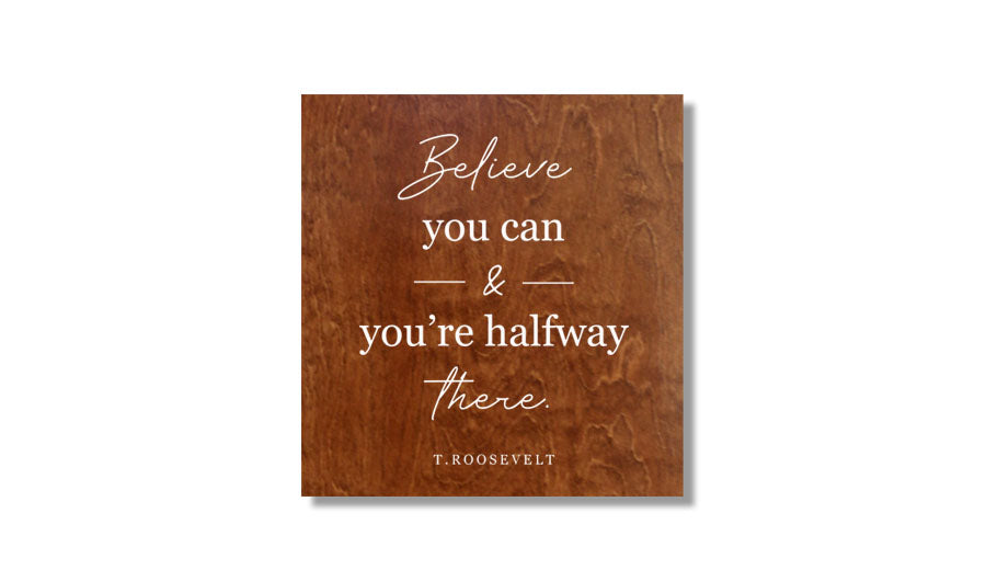 Wood Prints