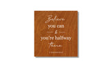 Wood Prints