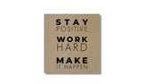 Wood Prints