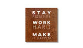 Wood Prints