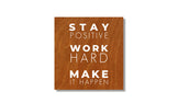 Wood Prints