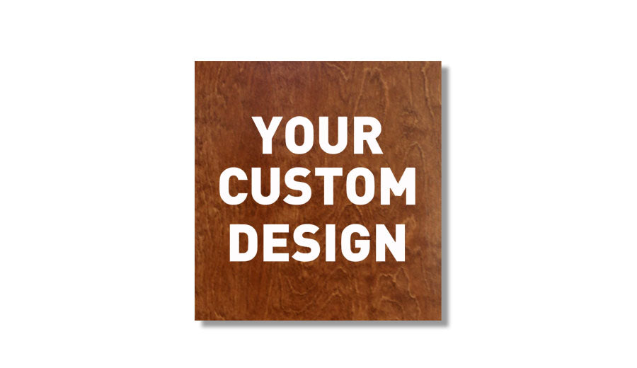 Wood Prints