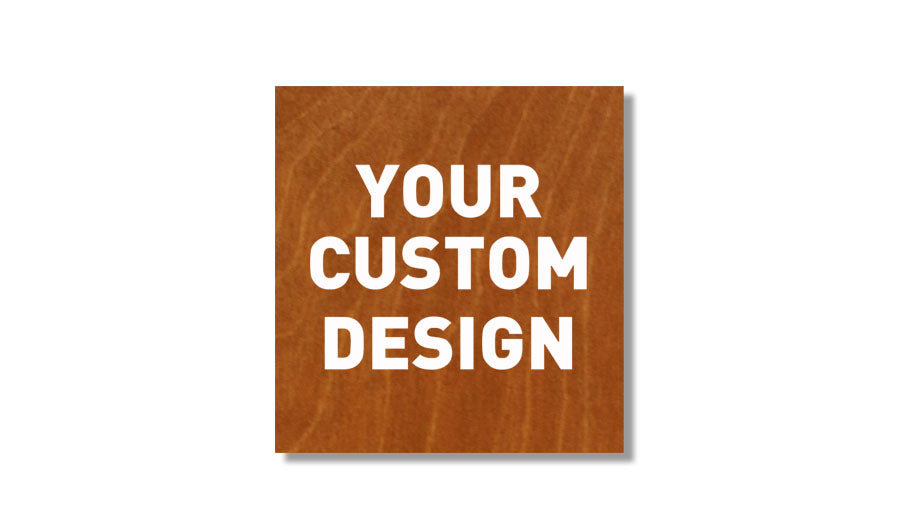 Wood Prints