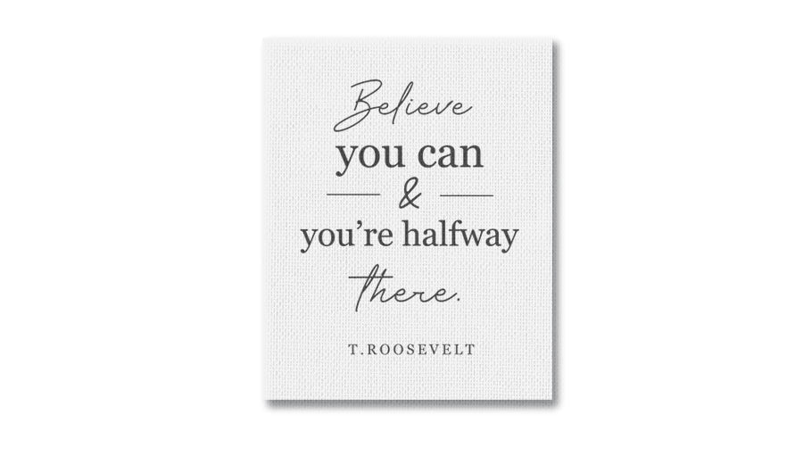 Canvas Prints