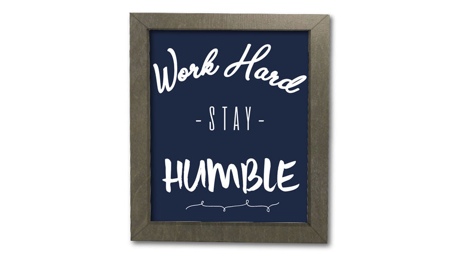 Framed Canvas Prints