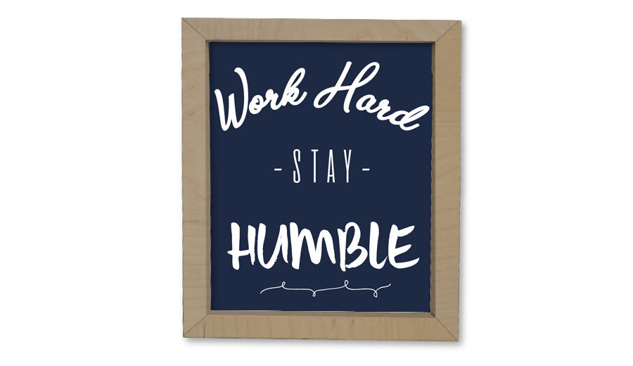 Framed Canvas Prints