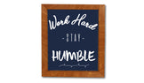 Framed Canvas Prints